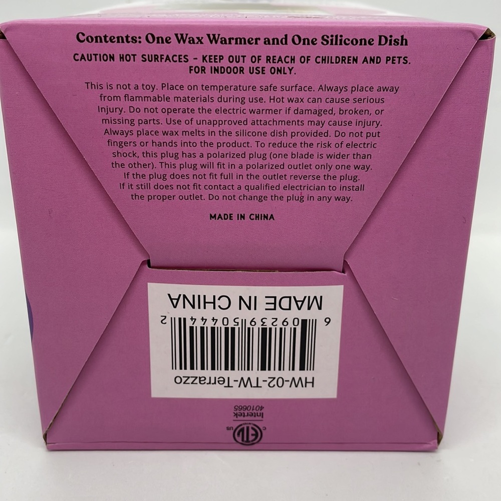 Wax Warmer Outlet - Picture 6 of 16